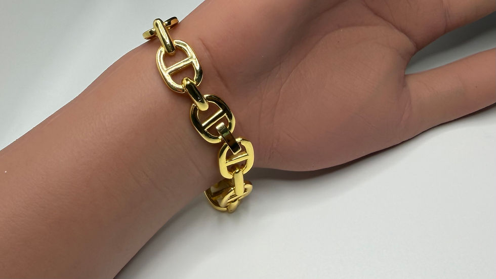 Thumbnail: SAVOR Bracelet 
