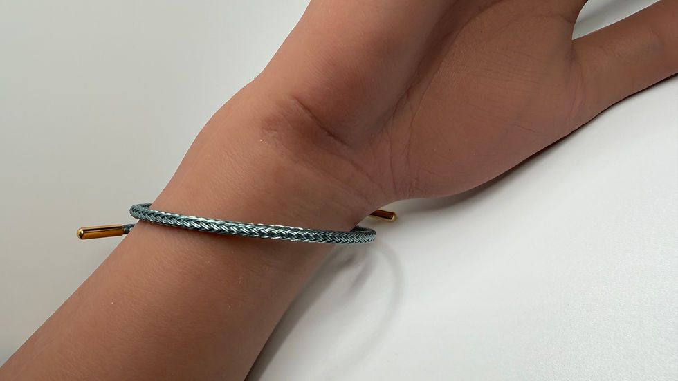 Thumbnail: Hope BRACLET 