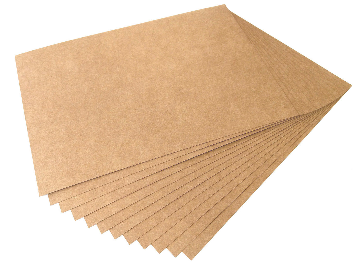A4 Kraft Cardstock Paper 300gsm | KC-300