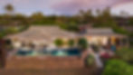 Hawaii home in Mauna Kea Resort remodelled by Mahana Homes