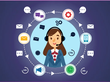 Role of Omnichannel Contact Center Software in Companies