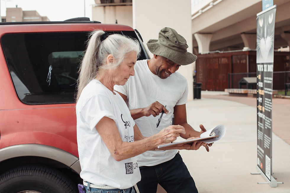 March 18th 2025 Registration - Participant