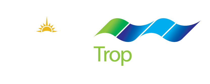 JCU TropWATER logo