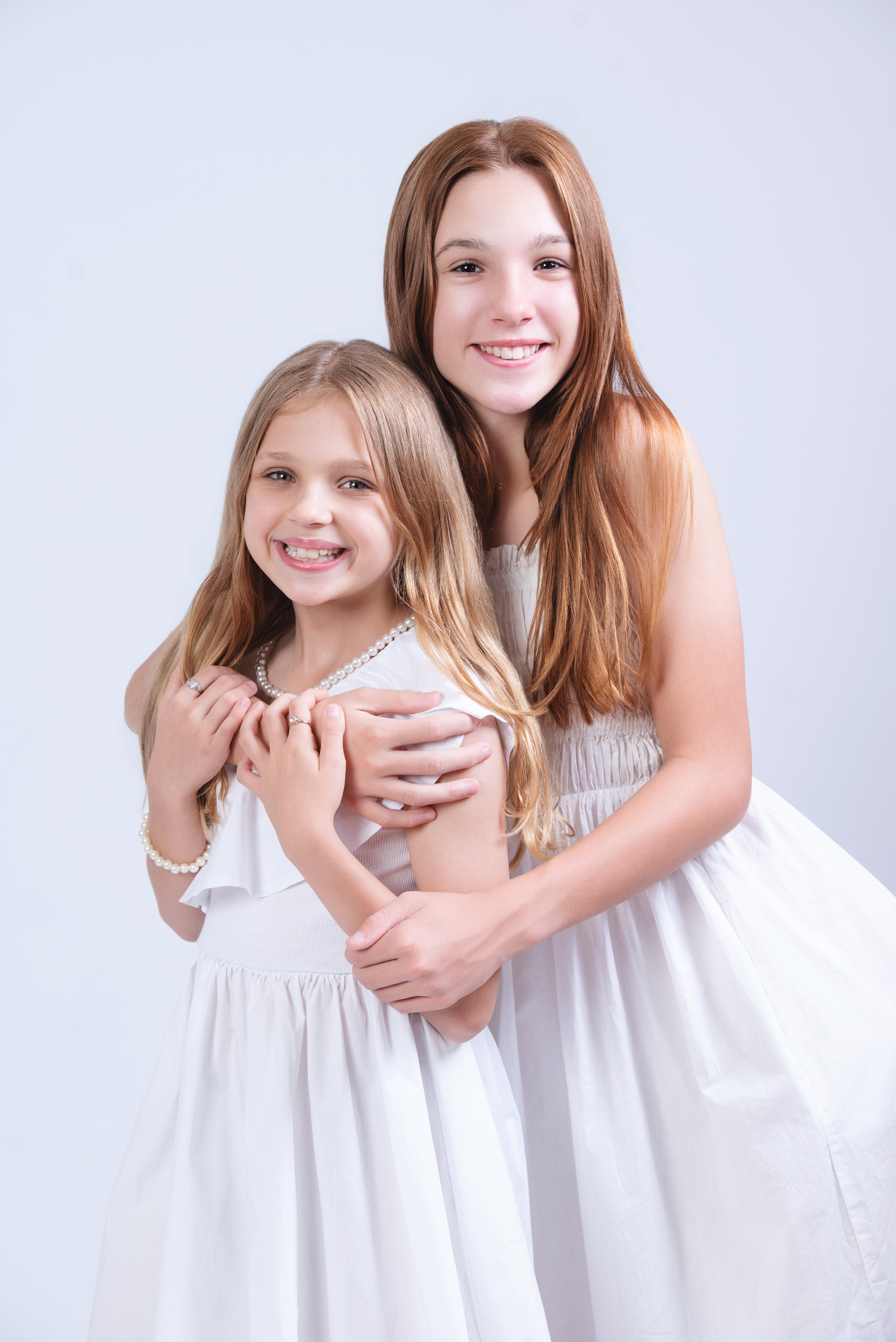 The Jones Sisters