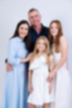 The Jones Family