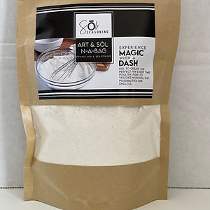 Art & Sōl N-A-Bag