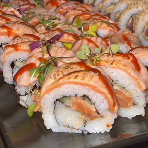 Starters (choose two)