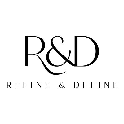 Refine & Define logo