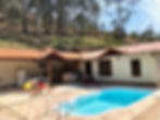 Piscina e Espaço Gourmet