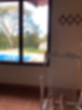 Sala de Descanso