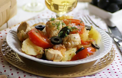 Матлот из Угря