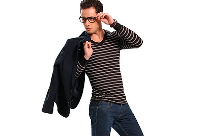 Что одеть мужчинам