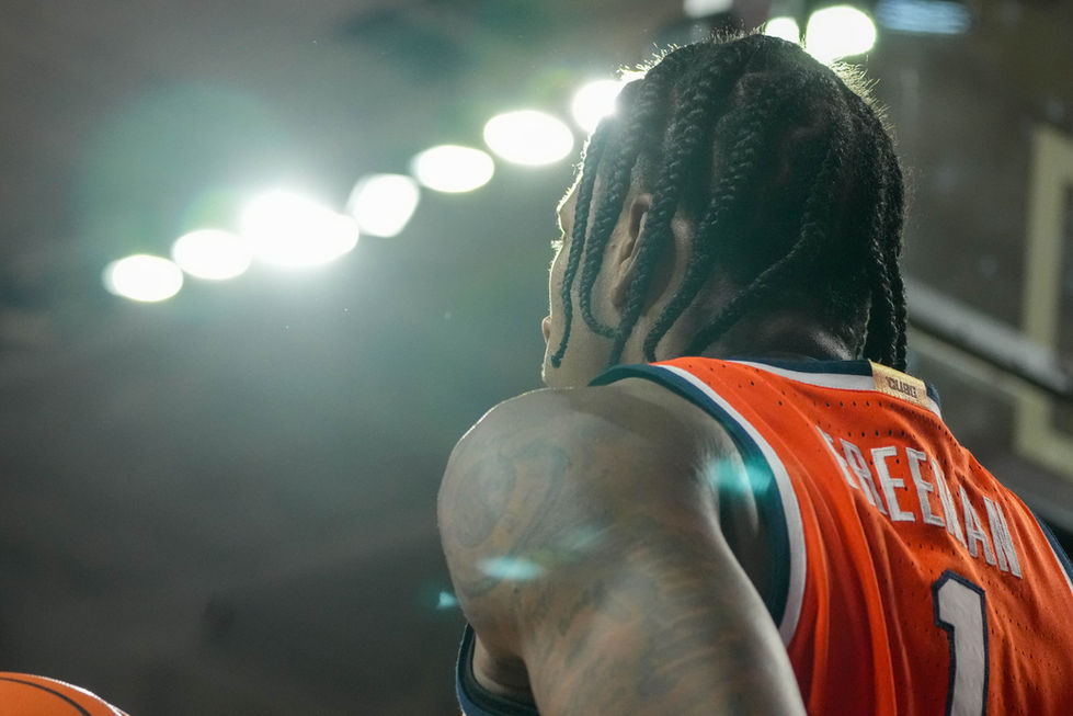SYRACUSE BASKETBALL 3
