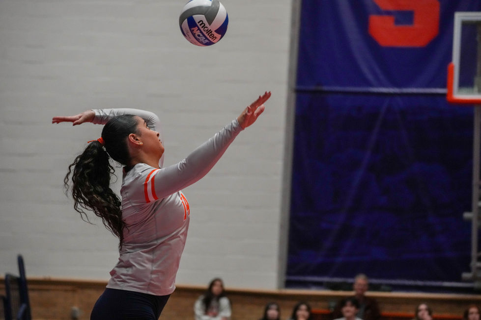 SYRACUSE VOLLEYBALL 2
