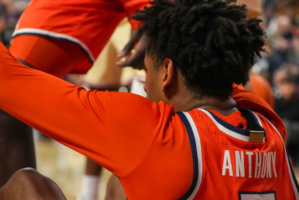 SYRACUSE BASKETBALL 6