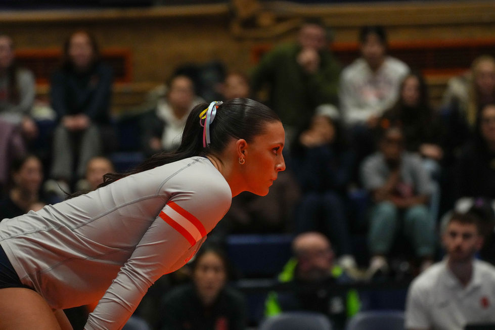 SYRACUSE VOLLEYBALL 1
