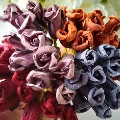 Artificial Flowers & Sprays