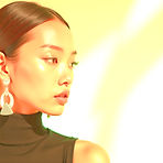 Asian Woman