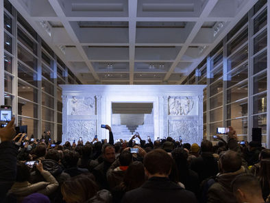 «Musei in musica», sabato sera dalle 20 alle 2 circa 150 artisti si esibiscono nei luoghi della cultura romana