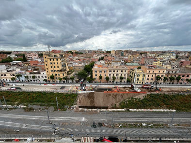 Pigneto: arriva la sosta a pagamento, il municipio: «Impatto positivo sui residenti e meno parcheggi selvaggi»