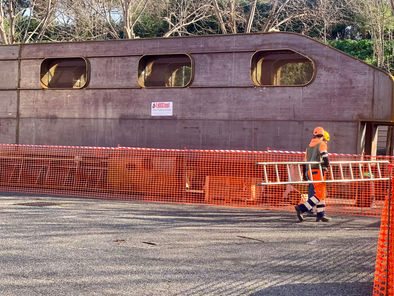 Nuovo ponte Giulio Rocco: ecco tutti gli step per la riapertura fino a giugno