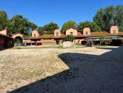 Sfrattata da Villa Glori la società che gestiva l'impianto ippico: aveva un debito di 1,2 milioni con il Campidoglio