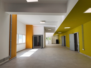 A Corviale nasce il nuovo centro civico Campanella con biblioteca, centro di formazione professionale e spazi per i giovani. Gualtieri: «Sarà un quartiere vivo e partecipato»