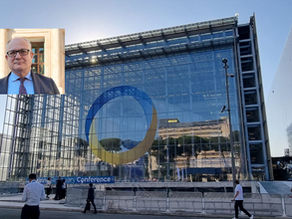 Ucraina, Gualtieri: «Roma farà la sua parte». In arrivo lo «Unity hub» per i rifugiati ucraini