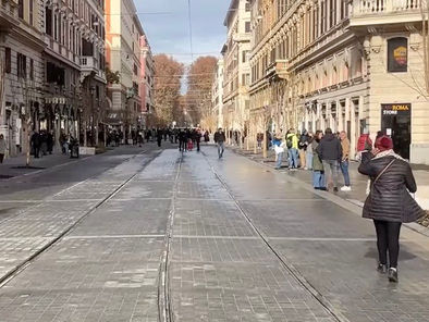 Slitta la riattivazione delle linee 5, 14 e 19. Ecco quando ripartiranno e quale sarà il futuro del tram in via Ottaviano