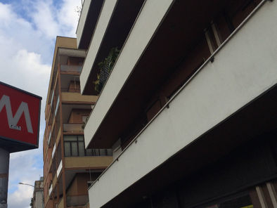 Cornelia, dopo vent’anni riapre il parcheggio della metro A: avrà 239 posti auto