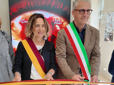 Inaugurate due aule studio dentro Villa Borghese: ecco dove sono le nuove postazioni immerse nel verde