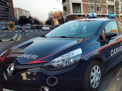 Tor Bella Monaca, accoltellato in strada