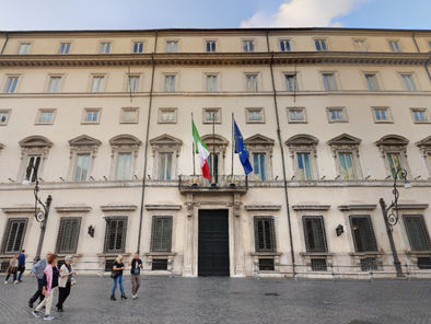 Poteri legislativi e autonomia finanziaria per Roma: via libera dal Consiglio dei ministri al ddl costituzionale