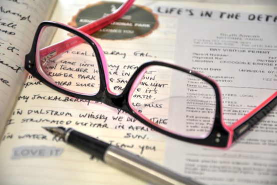 journal