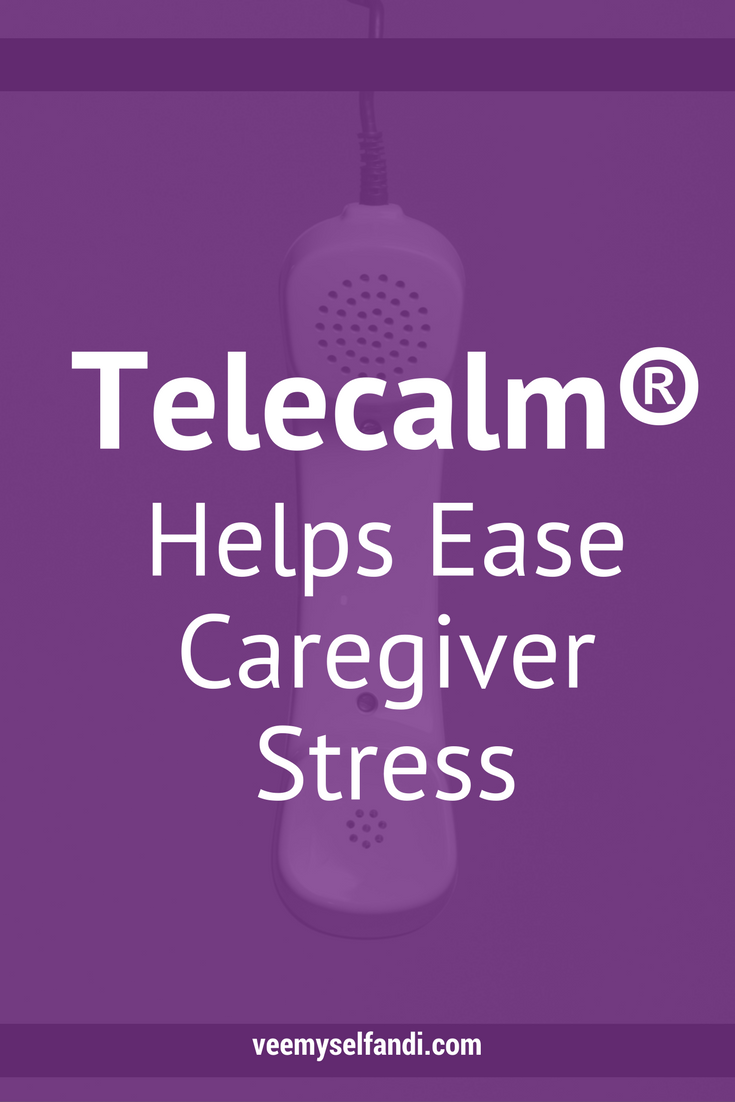 Telecalm