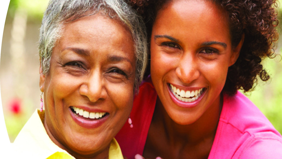 African-American Caregiver Forum