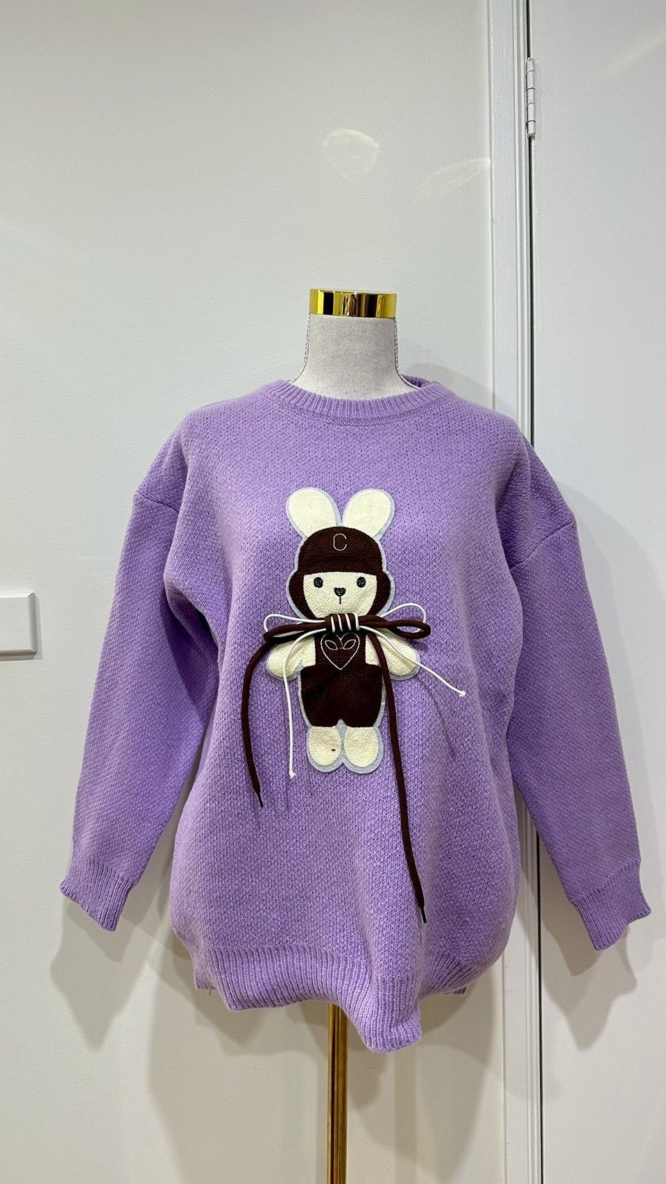 ภาพขนาดย่อ: Swearter & Cardigan (Sw2)