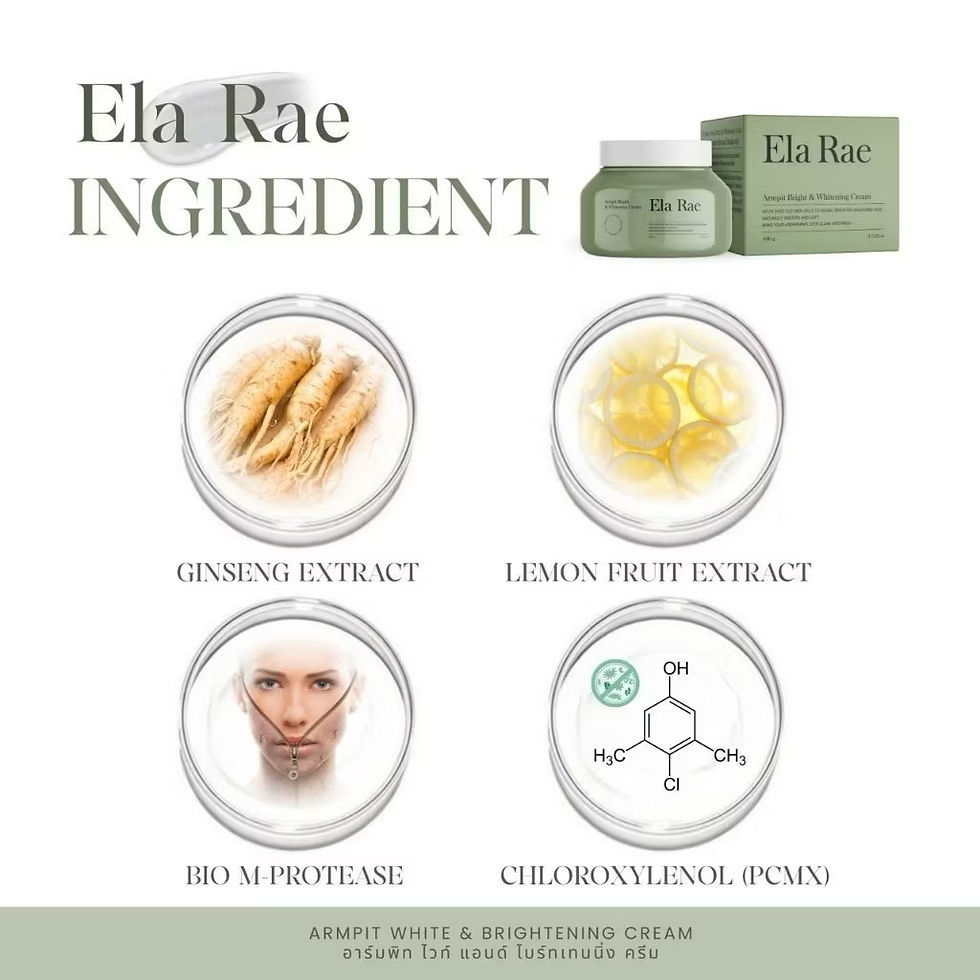 ภาพขนาดย่อ: Ela Rae (New Packaging)