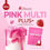 Thumbnail:  Pink Multi Plus+ Puiinun