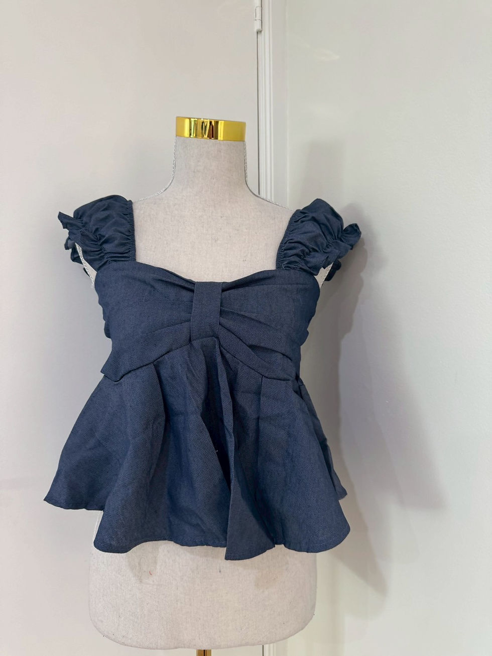 ภาพขนาดย่อ: Dress free size รหัส (Cu03)
