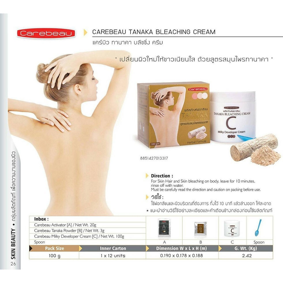 ภาพขนาดย่อ: Carebeau