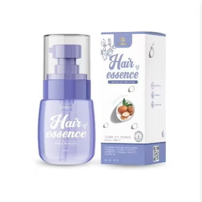 Double t Hair Essence