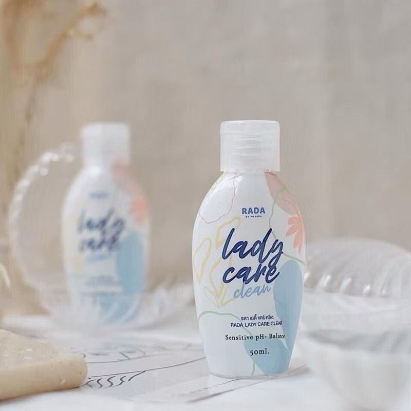 Thumbnail: Rada lady care clean