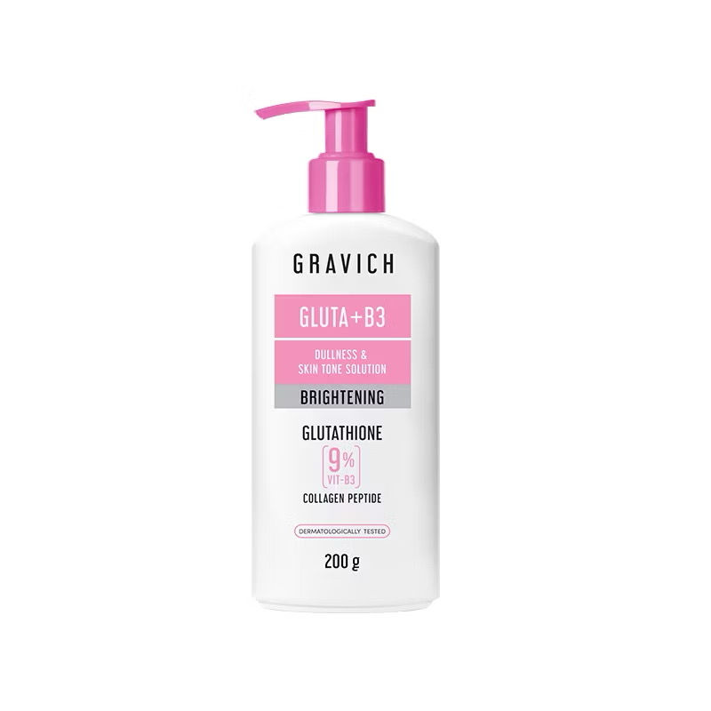 ภาพขนาดย่อ: Gravich Gluta Bright Complex 