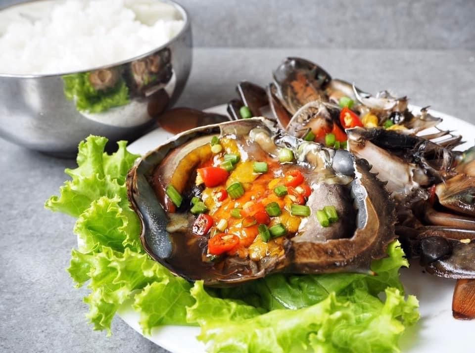 Thumbnail: Sauce for pickling