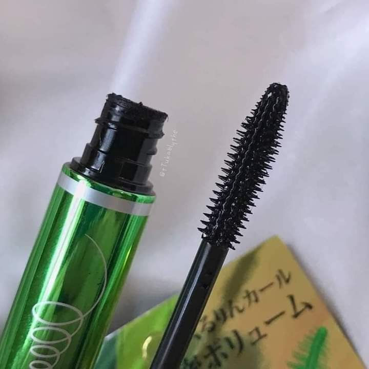 Thumbnail: Bq Cover Mascara
