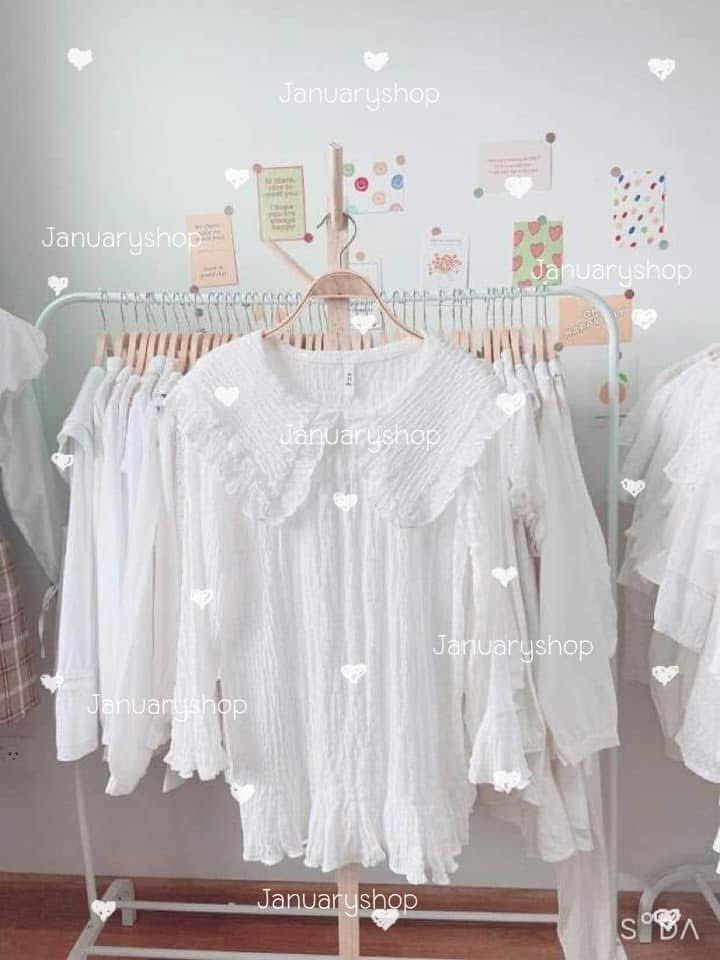 Thumbnail: Second hand clothes for free mix (3 each)