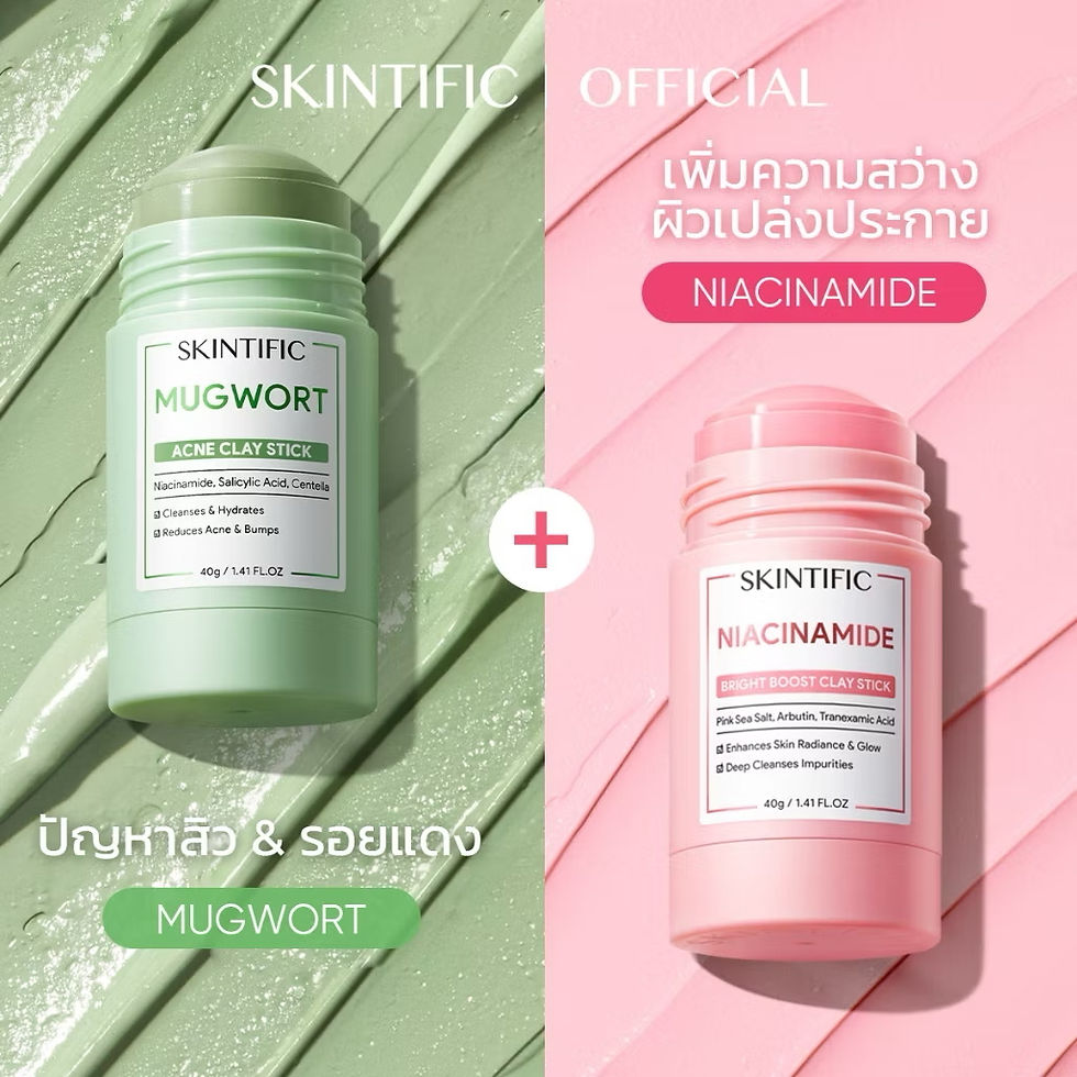 ภาพขนาดย่อ: Skintific mask stick