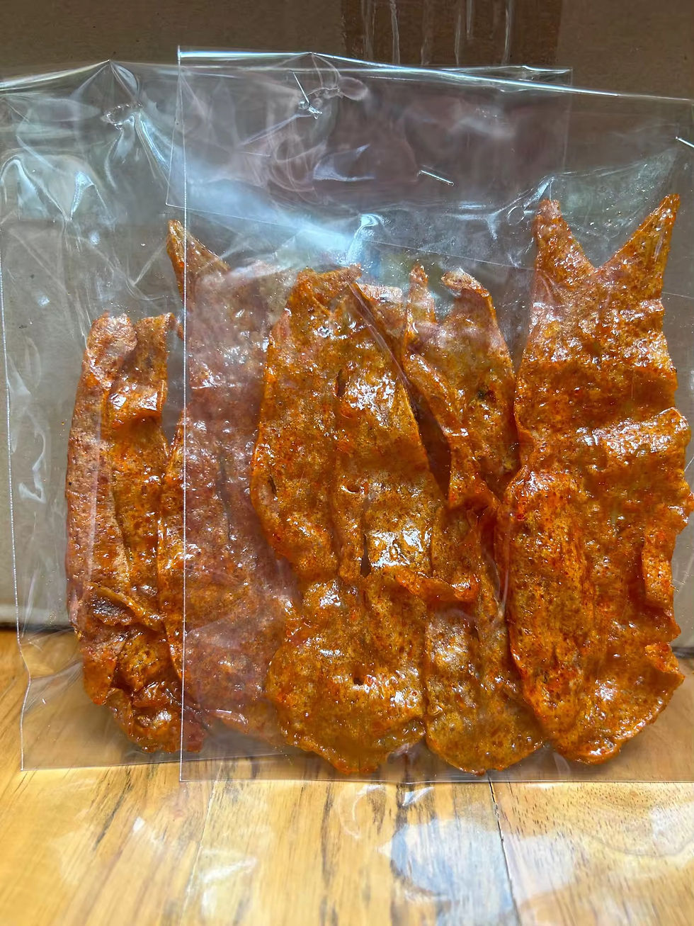 Thumbnail: ปลาหวานแผ่น