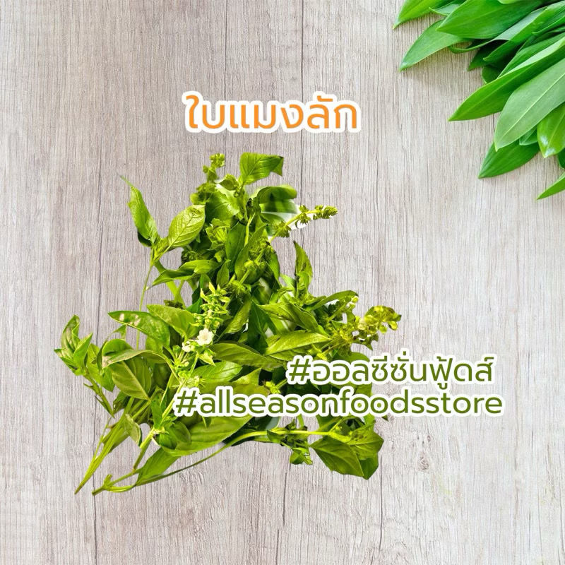 Thumbnail: Dried basil leaves